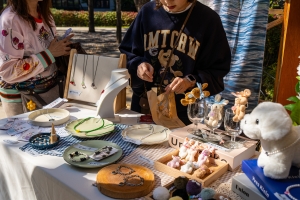 서대문 ‘청년잡화점 플리마켓’ 청년 작가·구민 연결고리로