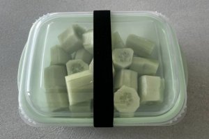 “이것만 먹는다고?”…김숙 버럭하게 한 홍진경 ‘충격’ 도시락