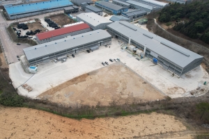 전남도, 이-모빌리티 시생산 지원센터 본격 가동