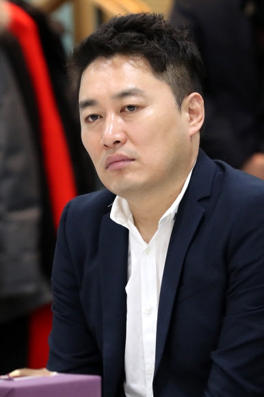 “지분율 28.3%”…‘컬투’ 정찬우, 김호중 소속사 3대 주주였다