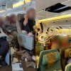 thumbnail - “승객들 날아가” 공포의 비상착륙에 ‘1명 사망’…한국인도 있었다