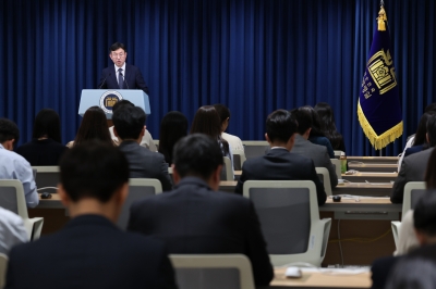 첫 고위당정정책협의회 개최…매주 정례화, 정책 협력 강화한다