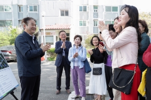 일산 1기 신도시 선도지구 3~4곳 전망