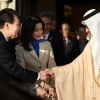 UAE 대통령, 28∼29일 한국 국빈 방문