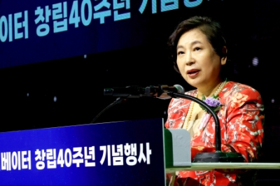 현정은 “현대엘리베이터 100년 기업 만들자”