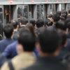 종착역 아닌데 “모두 내리세요”…승객 전원 하차시킨 지하철 기관사