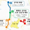 시흥 광역교통사업에 속도…사업기간 최대 15개월 단축