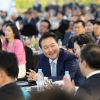 尹 지지율 24%…총선 패배 이후 20% 중반 답보