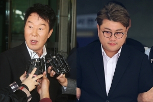 ‘음주 뺑소니’ 김호중에 송대관 “고난, 세월이 약” 발언 논란