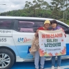 안성시시설관리공단 소속 교통약자이동지원센터 ‘동행천사’…교통약자 위한 낭만여행 호응