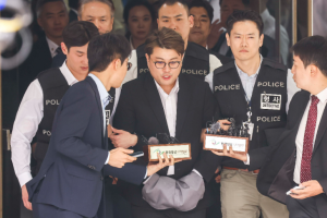 구속된 김호중, ‘정상적 운전 곤란한 상태’ 입증 여부 관건될 듯