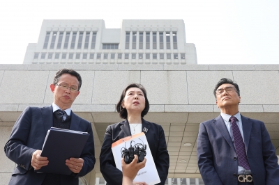 의대 교수들 “의대 증원 확정 아냐…법원 집행정지 결정 남아”