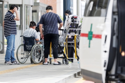 “100일간 바뀐 게 없어… 환자가 보이지 않나요”