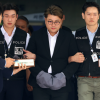 경찰, 김호중 음주운전 혐의 추가...‘면허 정지’ 수준
