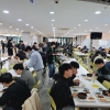 한기대, ‘천안(天安)의 아침밥’ 추가 지원