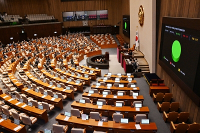 전세사기특별법·민주유공자법… 尹, 11~15번째 거부권 줄 이을 수도