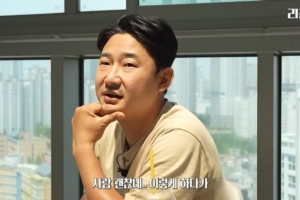 “미쳤어?” 아내 펄쩍 뛰었지만…이천수, 원희룡 도왔던 진짜 이유는