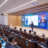 한림대 비전 선포…“혁신으로 글로벌대학 선도”