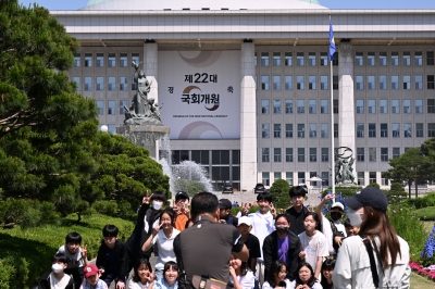 ‘입법독주 vs 거부권’ 22대 국회마저 깜깜