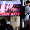 오물 풍선·GPS 교란·무더기 탄도미사일… 北, 이례적 ‘연쇄 도발’