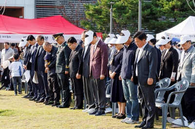 마포구, 홍대 레드로드에서 호국보훈 감사 축제