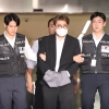 김호중 검찰 송치…음주운전·범인도피교사 혐의 추가