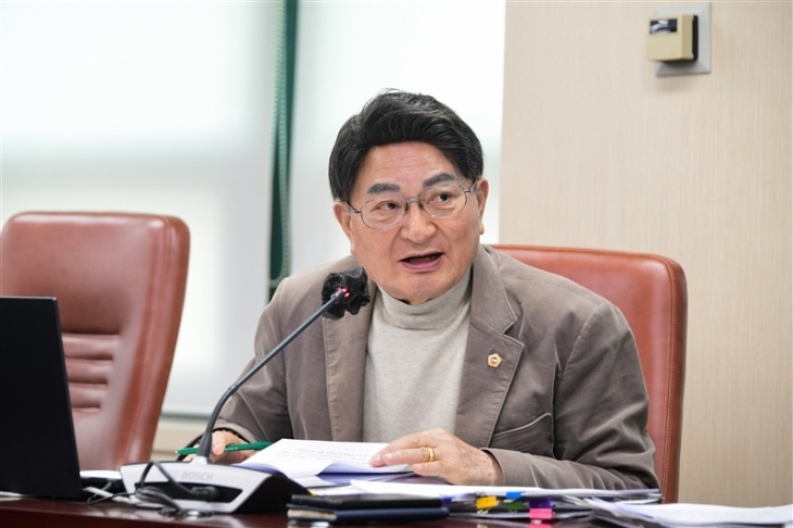 홍국표 서울시의원