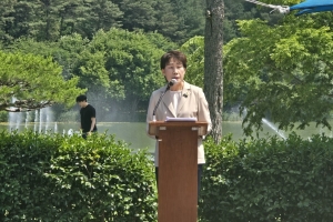 ‘제17회 물사랑·환경사랑 숏폼 공모전 및 체험행사’ 성료···시민 500여명 참석