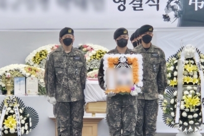 전 의협회장, ‘훈련병 사망사건’ 중대장 살인죄로 고발