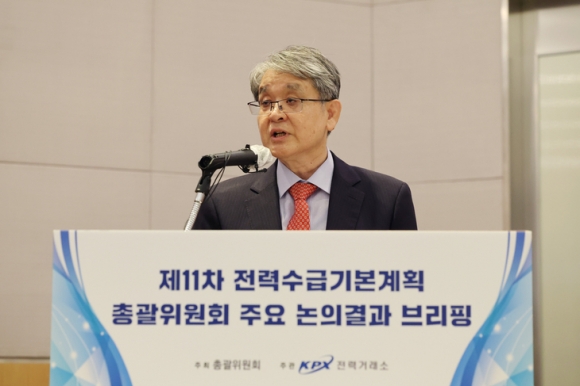 [사설] AI전쟁 시대, 과감한 원전 확대 필요하다