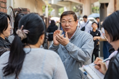 광진구, 소아청소년 당뇨환자 의료비 부담 덜어준다