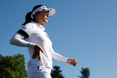 한국 LPGA 우승 가뭄, 10년 전처럼 시즌 14번째 대회에서 끝날까