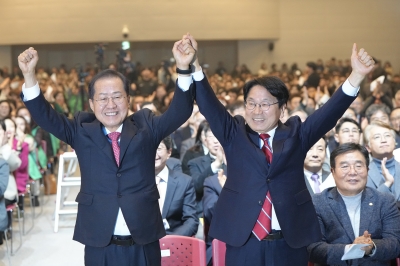 공동 경제·균형 발전… 지역 현안별로 뭉치는 ‘초광역 동맹’ 뜬다[대한민국 인구시계 ‘소멸 5분전’]