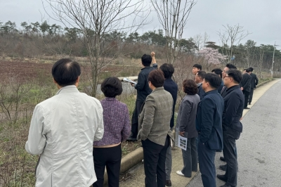 ‘광주 소각장’ 논란 확산에 공모 대신 직접 선정 검토