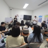 문성호 서울시의원 “홍제역 지하상가 공실, 청소년을 위한 공간으로”