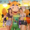 한우협회, ‘워터밤 홍콩’서 한우 홍보 팝업스토어 운영… 아시아인 입맛 공략