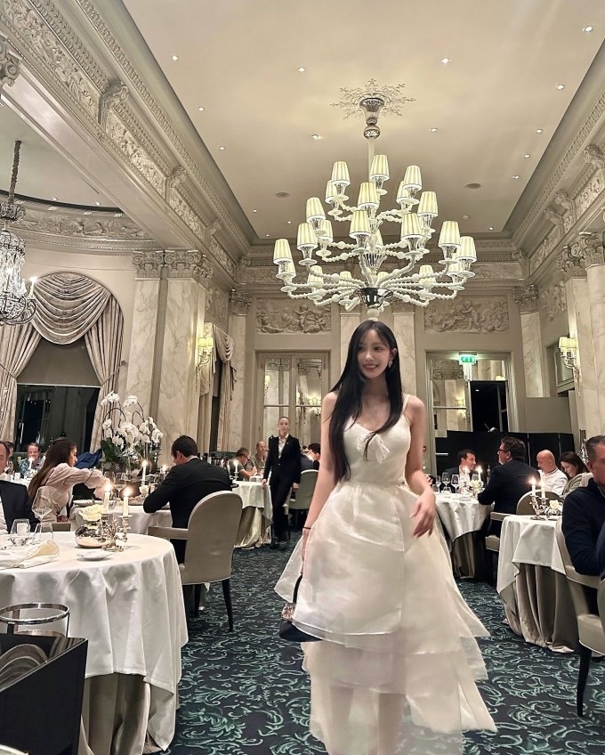 효민 인스타그램 캡처