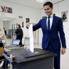 ‘유럽 우향우 어디까지’…유럽연합 의회선거 돌입