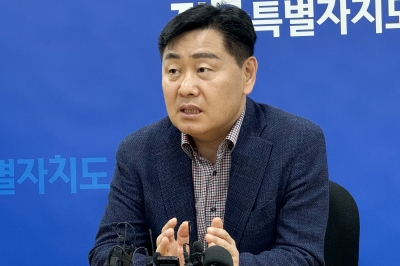 “국장 추천 받습니다”… 김관영표 인사 혁신