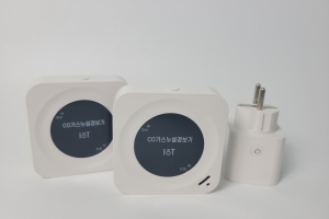 전남도, 취약계층에 일산화탄소 경보차단기 지원