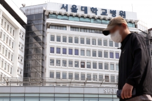 병원가에 부는 ‘주4일제’ 바람…서울대병원도 노사 협상