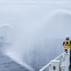 한·미·일 해양 치안기관, 일본서 첫 수색구조 연합 훈련