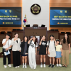 구미경 서울시의원, 성동구 학생들과 시의회 함께 참관