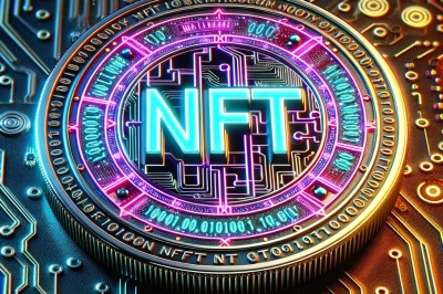 NFT 가이드라인 발표…금융 거래된다면, NFT도 가상자산