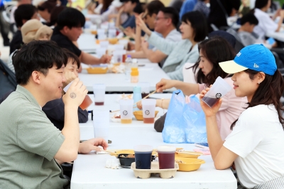 ‘축제에 진심’인 노원, 에세이 발간