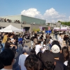 K댄스 성지가 된 노들섬…신나는 춤 한마당