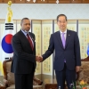 ‘지난주 한국 방문’ 말라위 부통령 태운 군용기 실종됐다