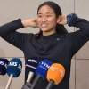 안세영, 파리 올림픽 배드민턴 금메달 자신감…“이젠 건강하고 자신 있다”
