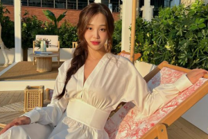 “화려한 인플루언서” 인기 많던 DL그룹 4세…‘학생’으로 돌아간다