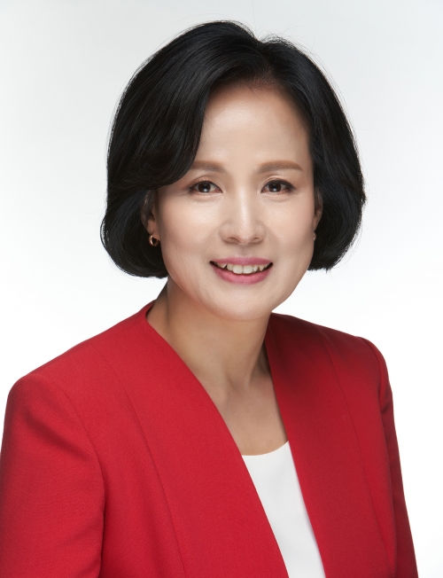 이수희 서울 강동구청장